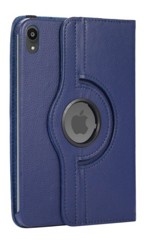 Funda Giratoria 360 Para iPad Mini 6 Ta Gen 2021 A2567 A2568