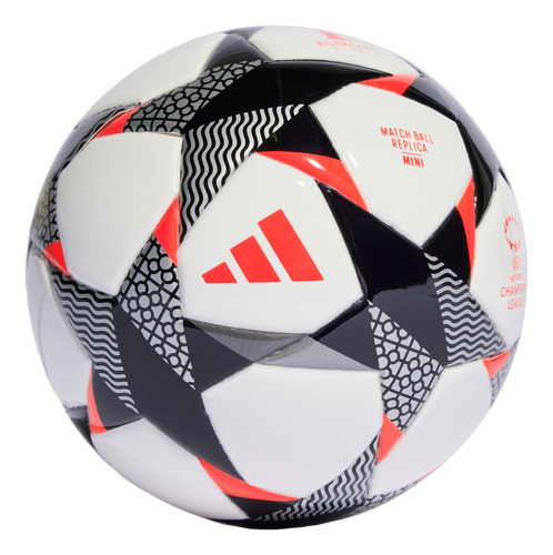 Minibalón Uwcl 23/24 Knockout In7019 adidas