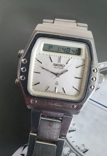 Relojes Seiko - Citizen Vintage