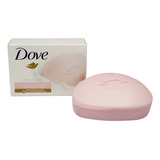 Jabón Dove Rosa Pink Ph Neutro 135g (14 Pzas)