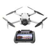 Dji Dron Mini 4 Pro Fly More Combo Plus Dji Rc 2