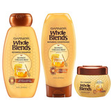 Garnier Mezclas Enteras Miel