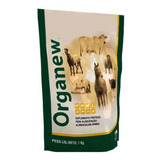 Suplementação Probiótico Organew 1kg Vetnil Cães Gatos