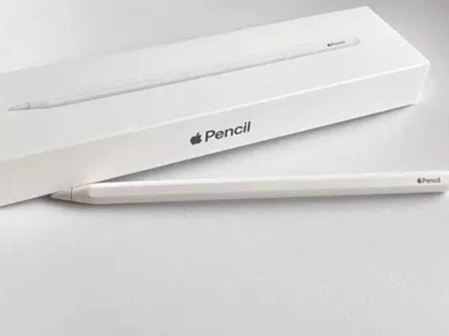 Apple Pencil - 2a Geração