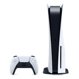 Consola Sony Ps5 Disc Standar Edition Playstation 5