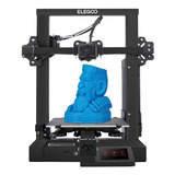 Impresora 3d Elegoo Neptune 2 Con Placa Madre Silenciosa