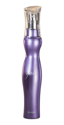 Yanbal Perfume Gaia En Spray Para Mujer - L a $2330