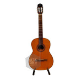 Guitarra Clasica Takamine Gc3nat G Series 