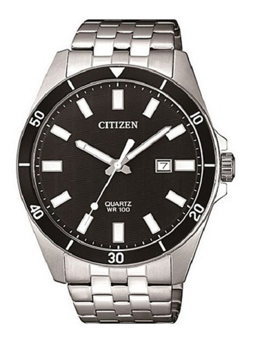 Reloj Citizen Bi505054e. Agente Oficial. 
