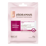 Creme Para Drenagem Linfática Hidramais 60g