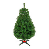 Arbol Pino Navidad Naviplastic Sierra 1.6 Mts Verde