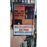 El Cuarteto De Nos Cassette Revista ¡¡está!! 