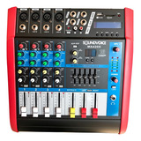 Mesa Analógica Soundvoice Ma 420 X