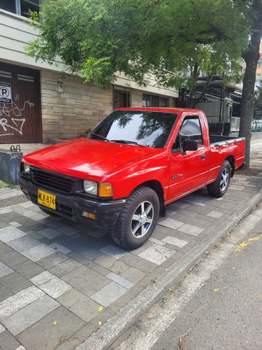 Chevrolet Luv 1993