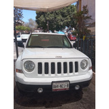 Jeep Patriot 2015 2.4 Litud L4 At
