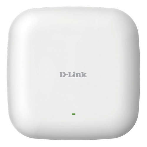 Punto De Acceso D-link Dap-2330 Banda Unica Poe 300mbps Color Blanco