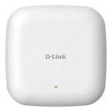 Punto De Acceso D-link Dap-2330 Banda Unica Poe 300mbps Color Blanco