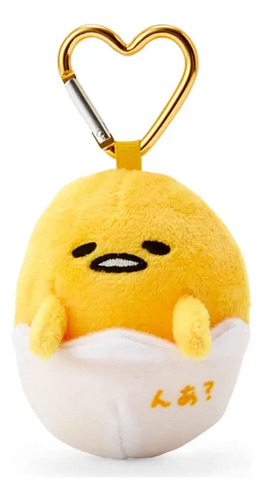 Llavero Con Soporte Para Minimascotas My Melody