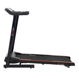 Cinta C/motor World Fitness Dx25newdh 14 Km/h 120kg + Mp3