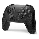 Yccteam Wireless Pro Controller Gamepad Compatible Con Switc