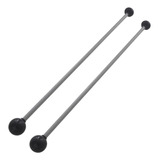 Accesorio Para Instrumentos Mazos Marimba Baquetas 