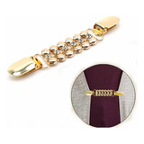 Pinza Clip Broche Para Chal Suéter Vestido