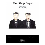 Libro Pet Shop Boys - Barbero, F.j.