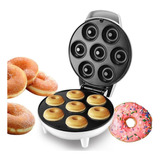 Mini Fabricante De Donas Aparato Para Cocina 110v