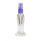 Atomizador Envase Rociador Perfume - Sheshu Home Color Violeta