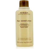 Aveda - Gel Escultor De Semillas De Lino Con Agarre Fuerte .