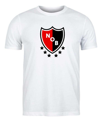 Remera De Newell S Old Boys Leprosos La Lepra Rosario 