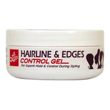 Liv Hair Line & Edge Control Gel 4 Oz. Por Cumbre