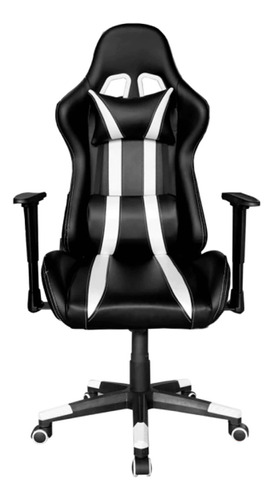 Silla Gamer Pc Sillon Gamer Escritorio Razer Computadora