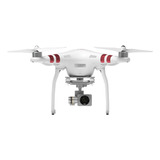 Drone Dji Phantom 3 Profissional 4k