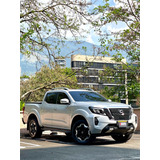 Nissan Frontier Le 4x4 2023