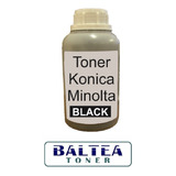 Toner Konica Minolta Bizhub Press C6100 Black (tn622)