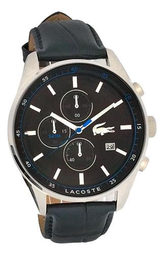 Reloj Lacoste Dublín Analógico Hombre Modelo Lc.201.0784