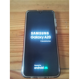 Samsung A20