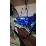 Px  Rádio Galaxy Dx 98 Vhp Com Linear De Fabrica 200watts