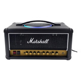 Suporte Alexa Echo Dot 3: Amplificador De Guitarra Marshall