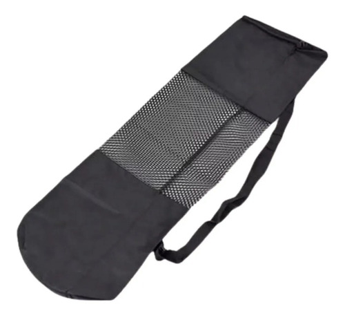 Funda Bolso Porta Yoga Mat Colchoneta Pilates Gym Fitnes 6mm