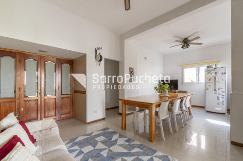 Venta Casa 5 Ambientes En Villa Luzuriaga - Imagen 2