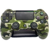 Control Ps4 Dualshock 4 | 2da. Gen Verde Camuflaje Original