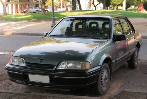 Termostato Gm 91/103 Chevrolet Monza / Kadett / Ipanema Foto 4