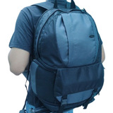 Mochila Fotográfica Grande Compartimento P/ Câmera Notebook