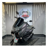 Yamaha Nmax Connect 155 