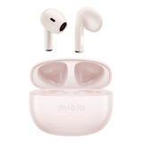 Audifonos Bluetooth Mibro Earbuds 4 Rosado - Avinari