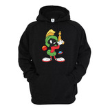 Sudadera  Caballero Marvin Looney Tunes