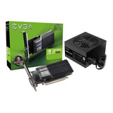 Tarjeta De Video Nvidia Geforce Gt 1030 Evga Sc, 2gb Gddr5