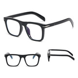 Lentes Computadora Antirreflejante / Unisex / Calidad 100%